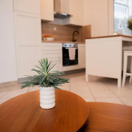 Apartment Mandrina With Terrace Pag, Mandre