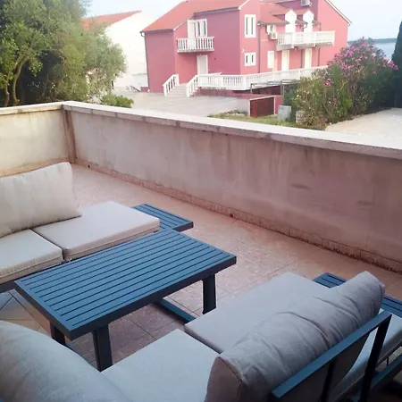 Mandrina With Terrace Pag, * Мандре