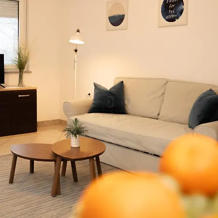 Mandrina With Terrace Pag, Apartament Mandre